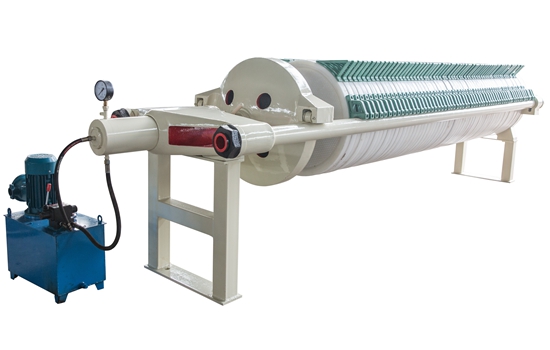 廂式壓濾機(jī)的排水方式有哪幾種？